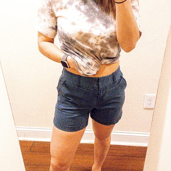 Vineyard Vines Pants - Vineyard Vines 5” Everyday Stretch Cotton Shorts